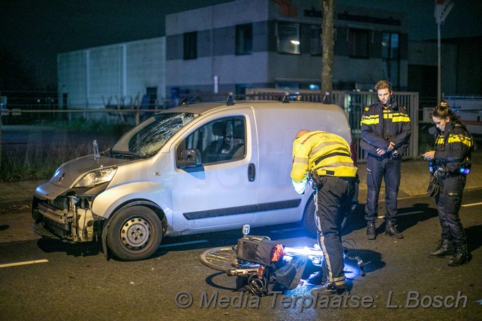 Mediaterplaatse vrouw zwaar gewond in haarlem 03122019 Image00014