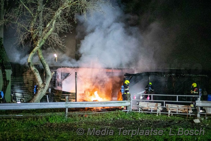 Mediaterplaatse stal brand halfweg dood paarden 04122019 Image00004