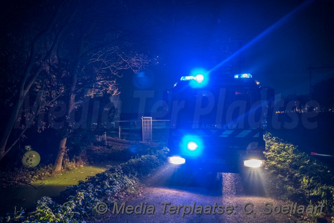 Mediaterplaatse stal brand halfweg dood paarden 04122019 Image00100