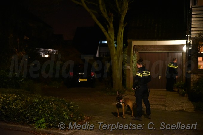 Mediaterplaatse zoek tocht naar inbreker beverwijk 07122019 Image00003