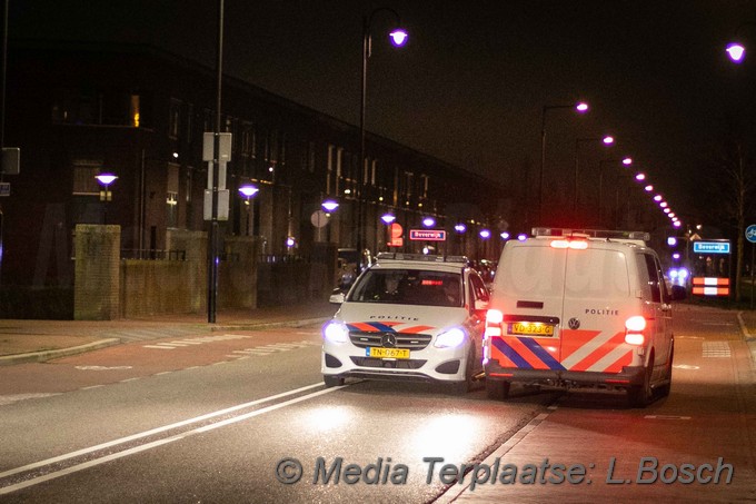 Mediaterplaatse zoektocht man met wapen heemskerk 10122019 Image00002