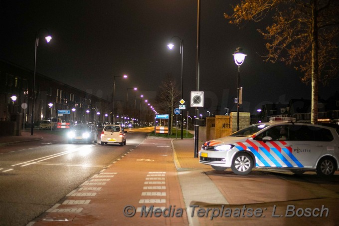 Mediaterplaatse zoektocht man met wapen heemskerk 10122019 Image00003