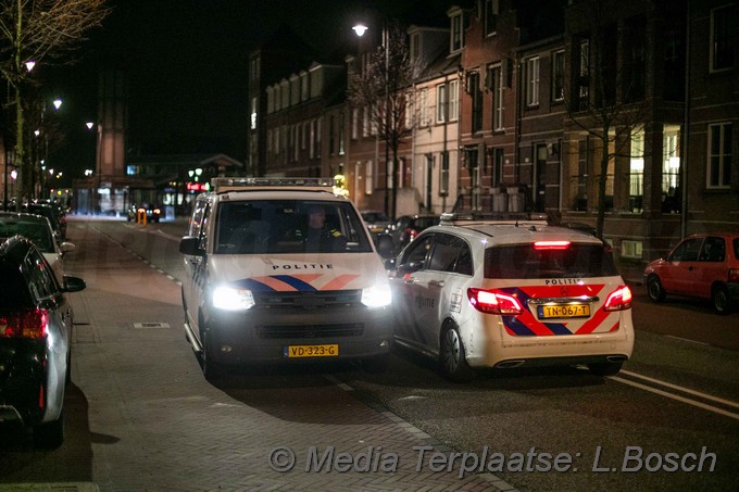 Mediaterplaatse zoektocht man met wapen heemskerk 10122019 Image00004