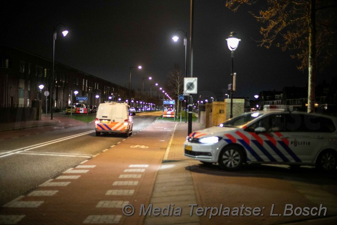 Mediaterplaatse zoektocht man met wapen heemskerk 10122019 Image00005