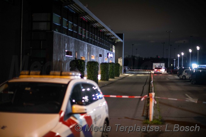 Mediaterplaatse dode bij schietparty amstelveen 12122019 Image00002