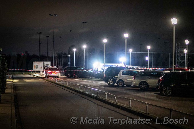 Mediaterplaatse dode bij schietparty amstelveen 12122019 Image00003