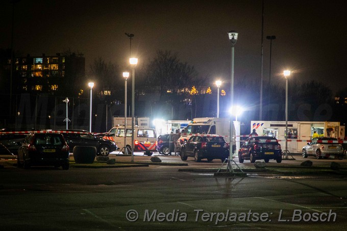 Mediaterplaatse dode bij schietparty amstelveen 12122019 Image00004