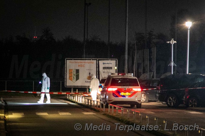 Mediaterplaatse dode bij schietparty amstelveen 12122019 Image00006