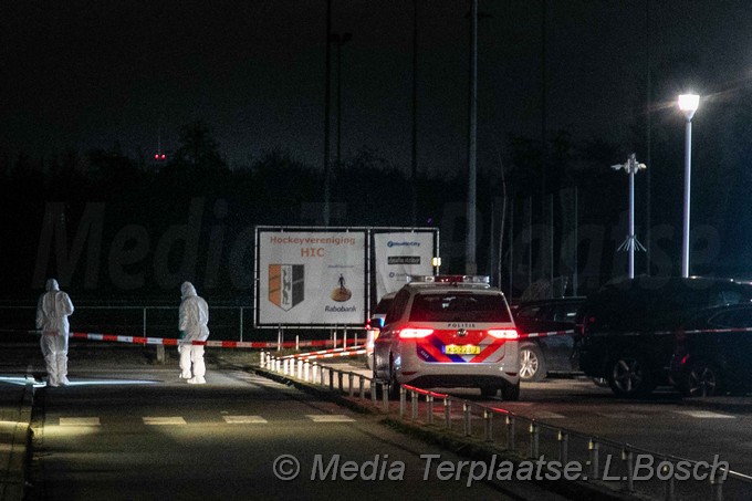 Mediaterplaatse dode bij schietparty amstelveen 12122019 Image00008