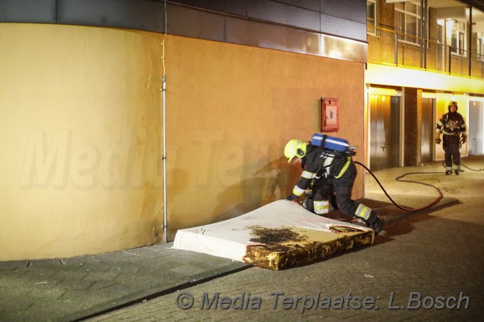 Mediaterplaatse matras brand door vuurwerk zandvoort 15122019 Image00003