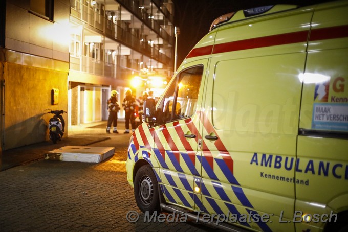 Mediaterplaatse matras brand door vuurwerk zandvoort 15122019 Image00005