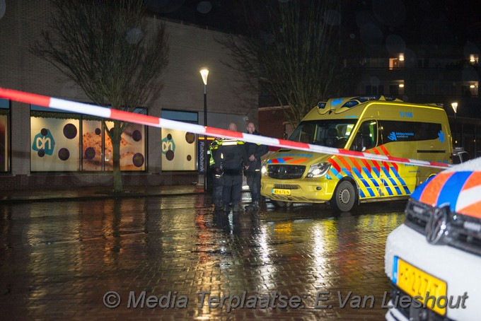 Mediaterplaatse moord bij pin hoofdorp 16122019 Image00003