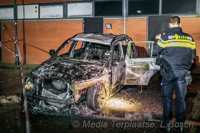 Mediaterplaatse auto brand haarlem 23122019 Image00004