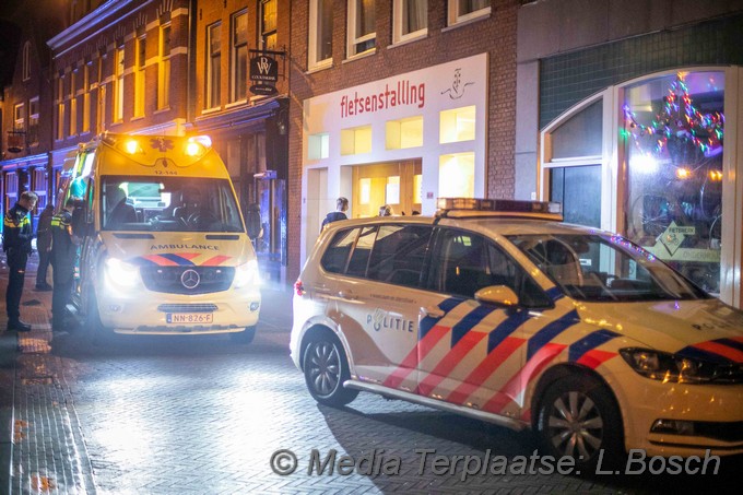 Mediaterplaatse onrustige horeca haarlem 23122019 Image00005