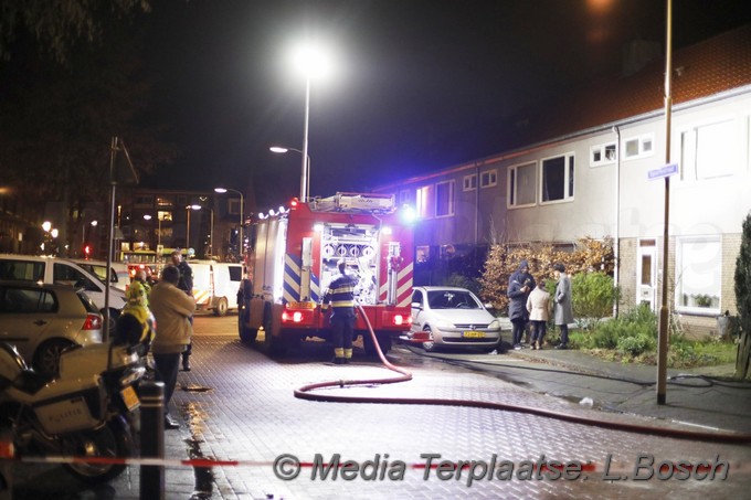 Mediaterplaatse zolder brand beverwijk 23122019 Image00001