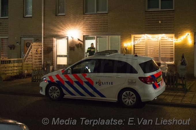 Mediaterplaatse schiet incident hoofddorp 26122019 Image00002