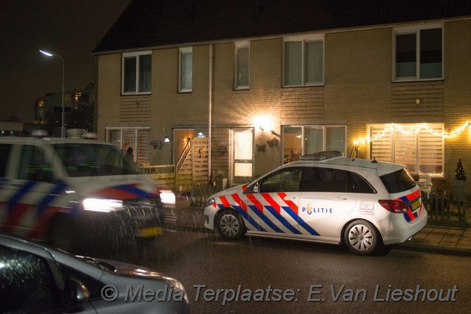 Mediaterplaatse schiet incident hoofddorp 26122019 Image00003