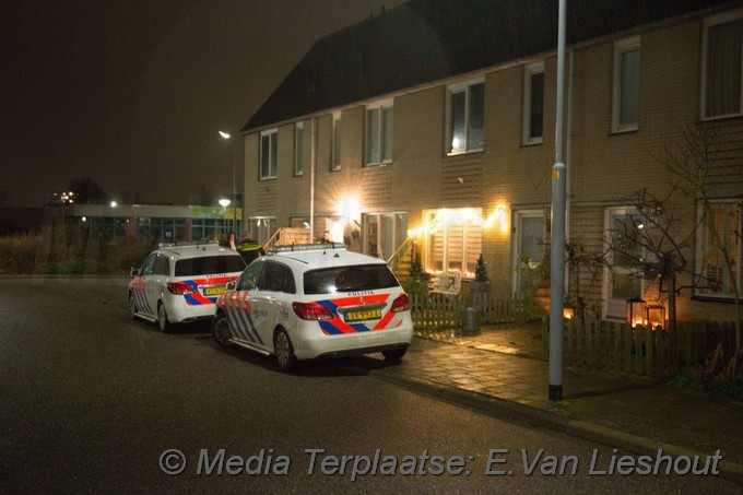 Mediaterplaatse schiet incident hoofddorp 26122019 Image00004