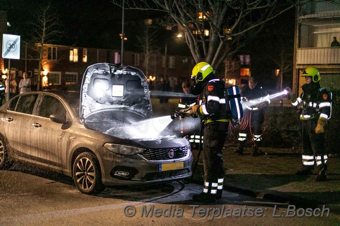 Mediaterplaatse auto brand haarlem 30122019 Image00002