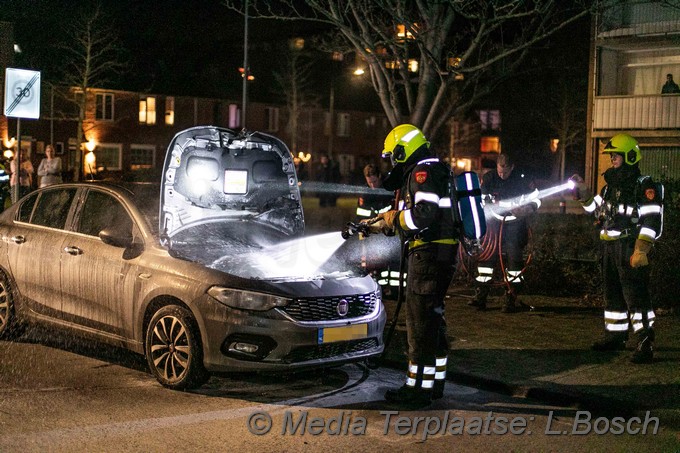 Mediaterplaatse auto brand haarlem 30122019 Image00002