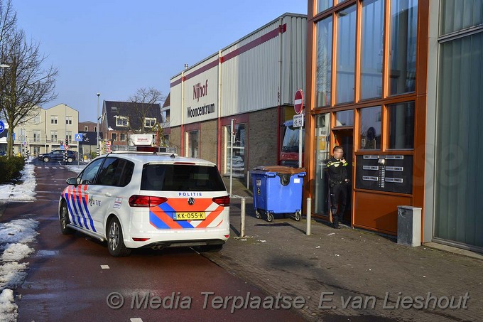 Mediaterplaatse bedrieging met vuurwapen hoofddorp 1322017 Image00001