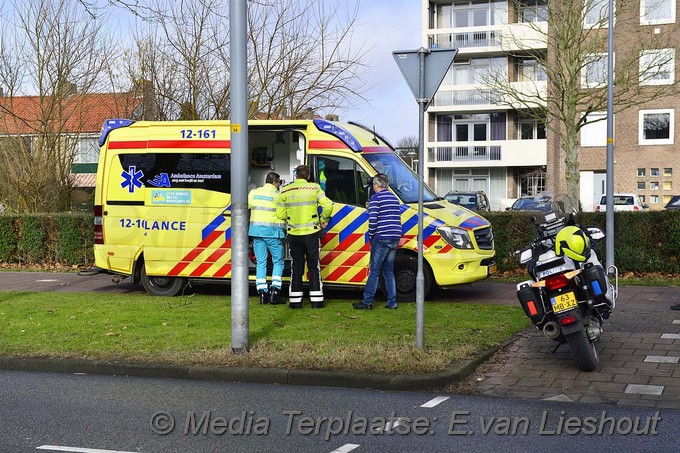 Mediaterplaatse ongeval pabstlaan hoofddorp 1622017 Image00003