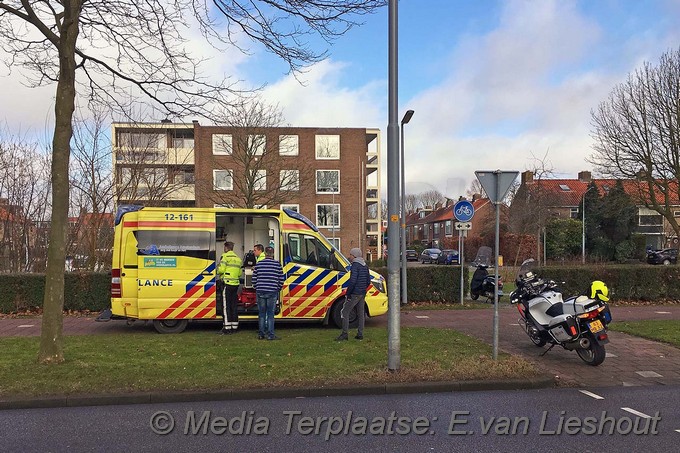 Mediaterplaatse ongeval pabstlaan hoofddorp 1622017 Image00006