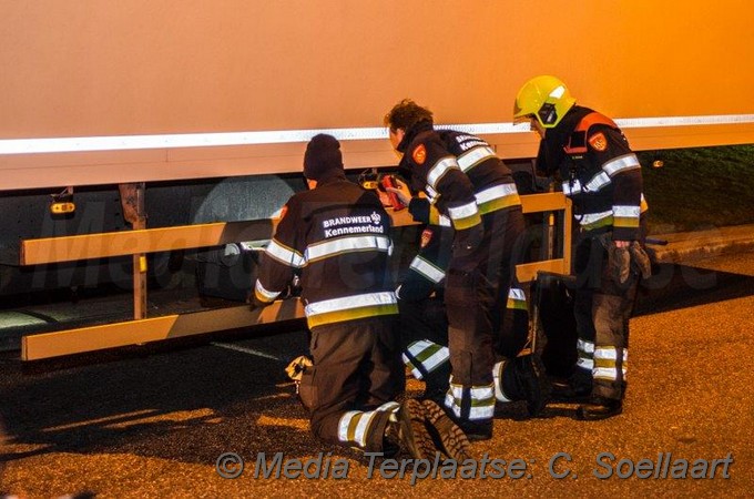 Mediaterplaatse brandje motor laadklep lijnden 28022017 Image00001