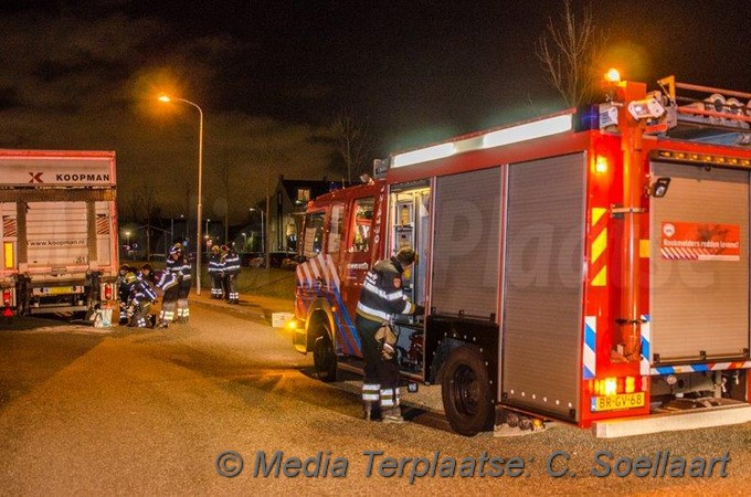 Mediaterplaatse brandje motor laadklep lijnden 28022017 Image00003