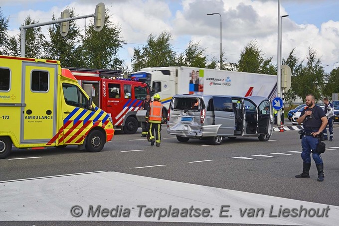 Mediaterplaatse ongeval taxi schiphol 05092016 Image00001