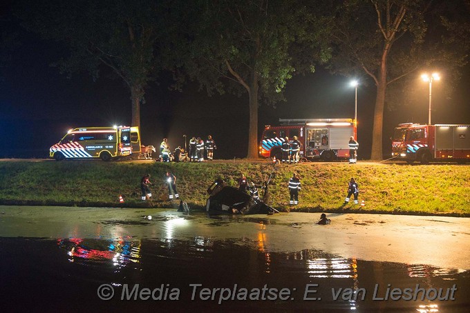 Mediaterplaatse ongeval dode hoofdweg hoofddorp 16092016 Image00003