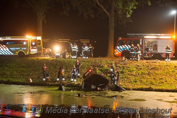 Mediaterplaatse ongeval dode hoofdweg hoofddorp 16092016 Image00004