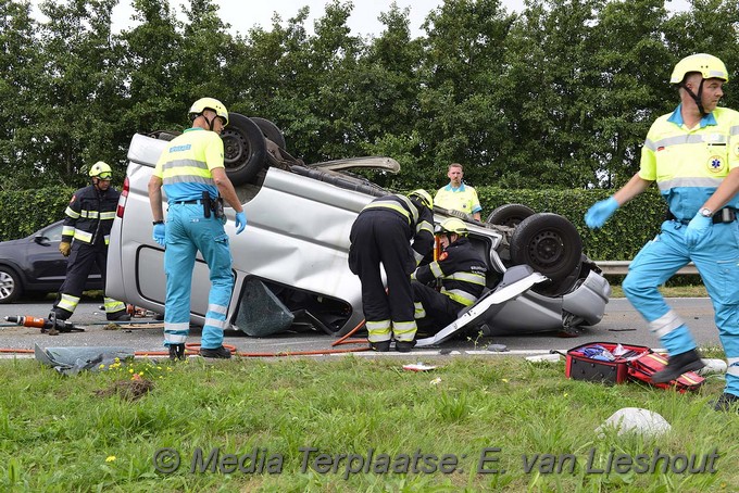 Mediaterplaatse ongeval driemerenweg vijfhuize 17092016 Image00002