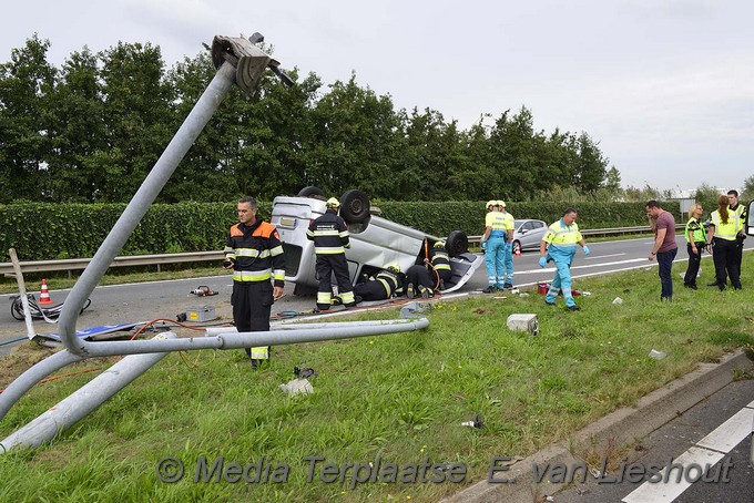 Mediaterplaatse ongeval driemerenweg vijfhuize 17092016 Image00004