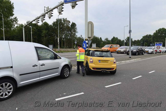 Mediaterplaatse ongeval n201 hoofddorp 17092016 Image00005