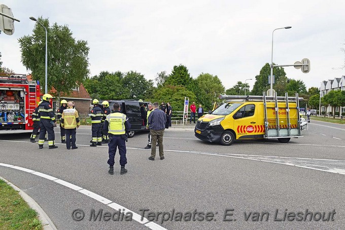 Mediaterplaatse ongeval sloterweg badhoevendorp 21092016 Image00001