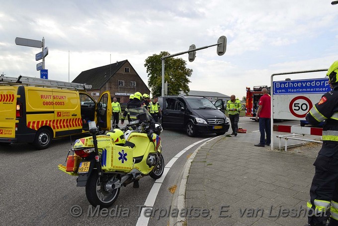 Mediaterplaatse ongeval sloterweg badhoevendorp 21092016 Image00005