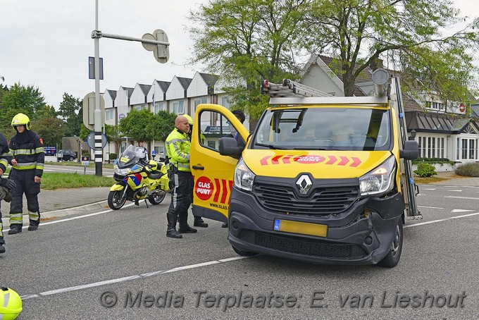 Mediaterplaatse ongeval sloterweg badhoevendorp 21092016 Image00006