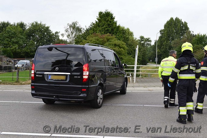 Mediaterplaatse ongeval sloterweg badhoevendorp 21092016 Image00007