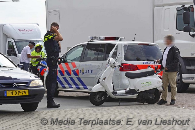 Mediaterplaatse ongeval kruisweg badhoevendorp 21092016 Image00002