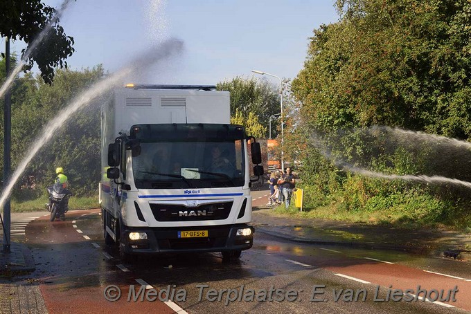 Mediaterplaatse truck run hoofddorp 24092016 Image00005