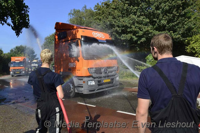 Mediaterplaatse truck run hoofddorp 24092016 Image00006