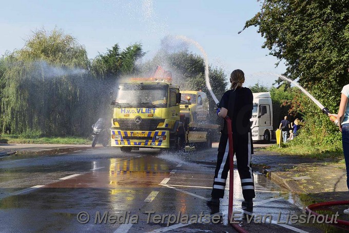 Mediaterplaatse truck run hoofddorp 24092016 Image00012