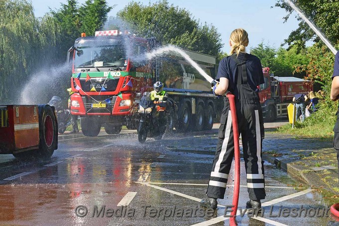 Mediaterplaatse truck run hoofddorp 24092016 Image00015