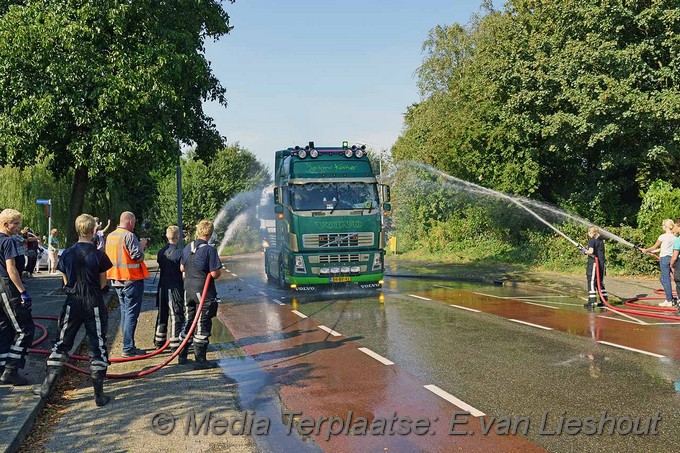 Mediaterplaatse truck run hoofddorp 24092016 Image00022