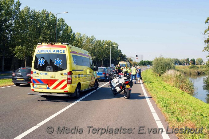 Mediaterplaatse overval kruisweg hoofddorp 25092016 Image00001