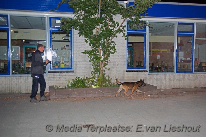 Mediaterplaatse overval Sammy corner hoofddorp 25092016 Image00006