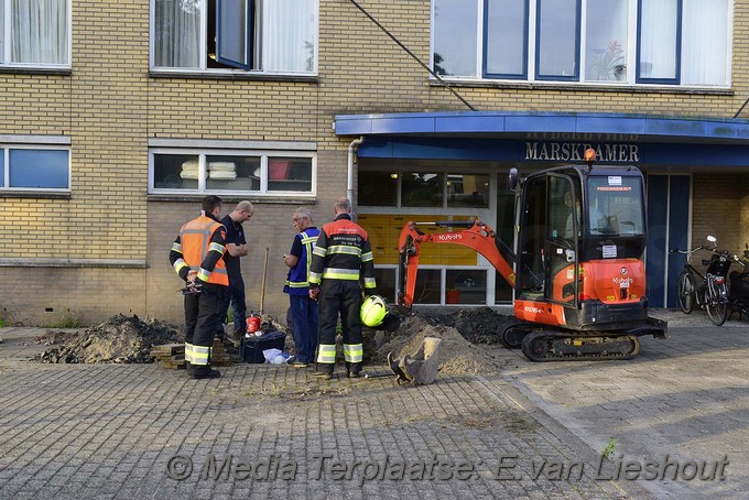 Mediaterplaatse gaslek nieuw vennep 26092016 Image00008