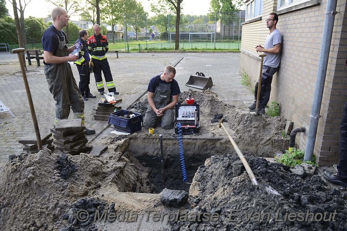 Mediaterplaatse gaslek nieuw vennep 26092016 Image00013