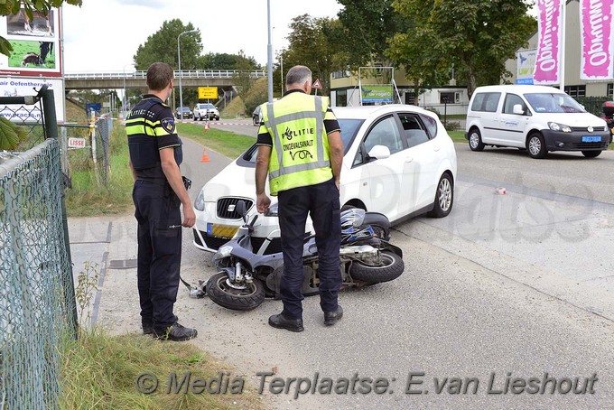 Mediaterplaatse ongeval ijweg nieuwe vennep 26092016 Image00003